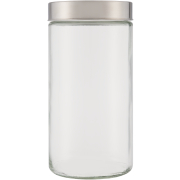Glass Canister 1600ml