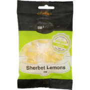 Sherbet Lemon Sweets Sugar-Free 70g