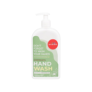 Eucalyptus Hand Wash 500ml