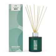 Breathe Renewing Fragrance Diffuser Eucalyptus & Rosemary 125ml