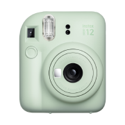 Mini 12 Instant Camera Green