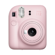 Mini 12 Instant Camera Pink