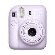 Mini 12 Instant Camera Purple