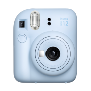 Mini 12 Instant Camera Blue