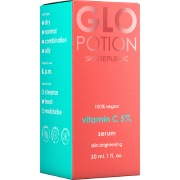 GloPotion Vitamin C 5% Serum 30ml