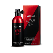 Wild Ride Aftershave Lotion 125ml