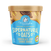 Supernatural Oats Choc Chip Cookie 95g