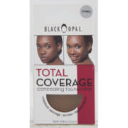 Total Coverage Concealing Foundation Nutmeg 11.4g